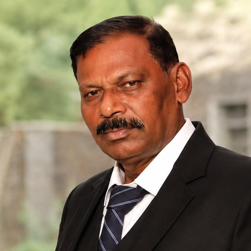 Rev. Tulsi Khristi